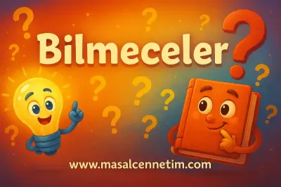 Dini Temalı Bilmeceler
