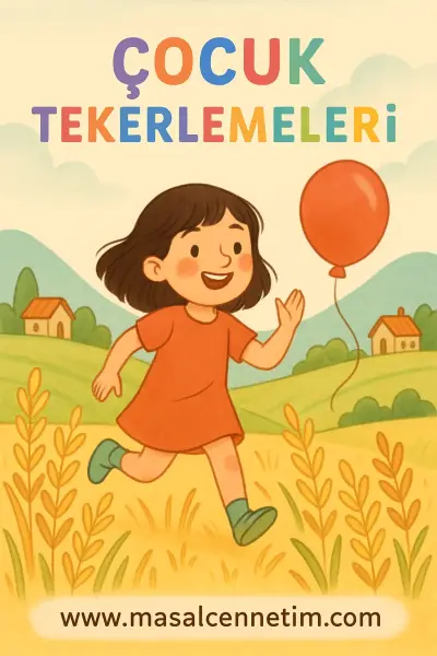 Tekerlemeler